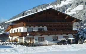 Pension Hohe Salve, Westendorf, Österreich